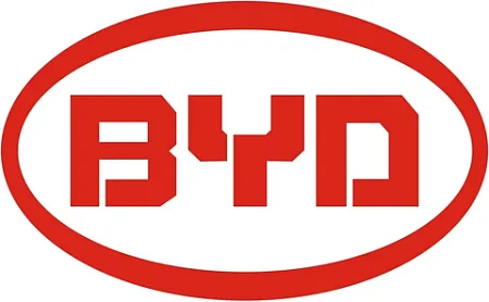Лизинг BYD